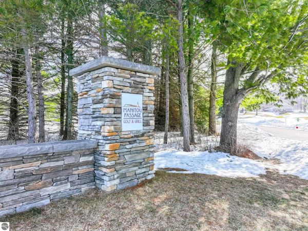 9 Club Drive S, Cedar, MI 49621