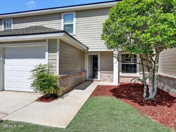 800 OLD BRIDGE Road, Unit 3, St. Johns, FL 32259
