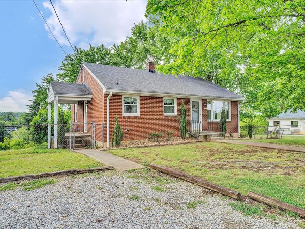 2251 Moir ST NE, Roanoke, VA 24012