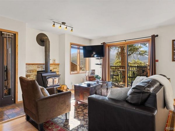 875 Four O Clock Road , Unit D3, Breckenridge, CO 80424