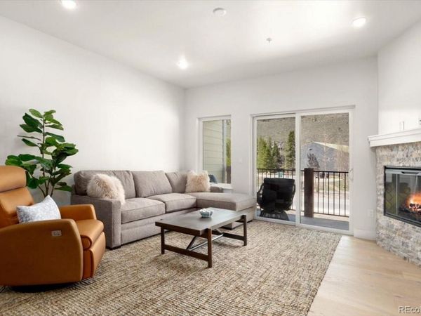 125 W Keystone , Unit 303, Keystone, CO 80435