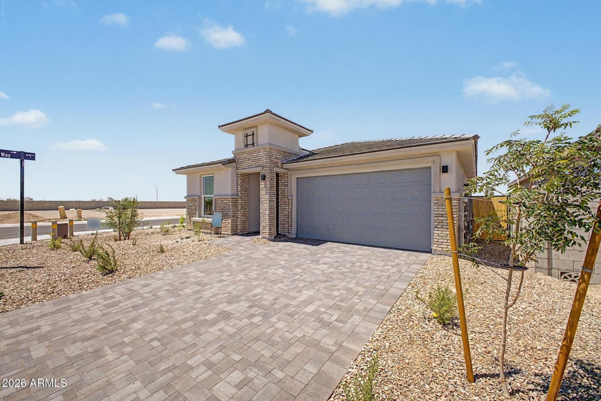 12306 N 300th Drive, Buckeye, AZ 85396 Main Photo
