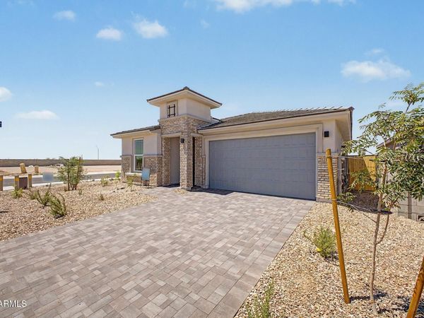 12306 N 300TH Drive, Buckeye, AZ 85396