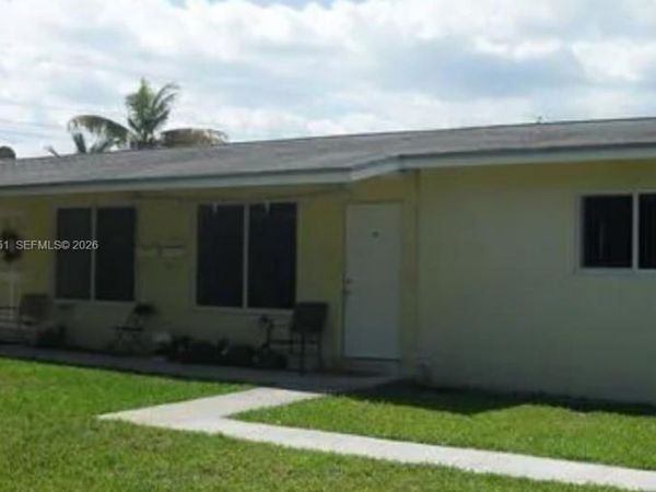 250 NE 41st St , Unit 250, Oakland Park, FL 33334