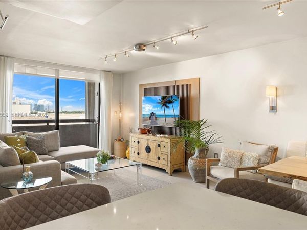 1775 Washington Ave , Unit 8F, Miami Beach, FL 33139