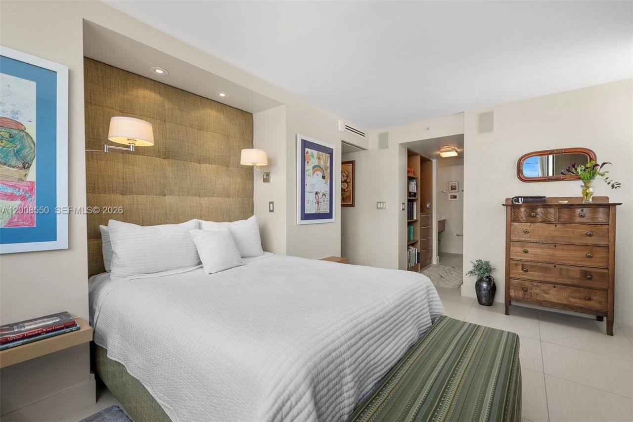 1775 Washington Ave , Unit 8F, Miami Beach, FL 33139 Photo