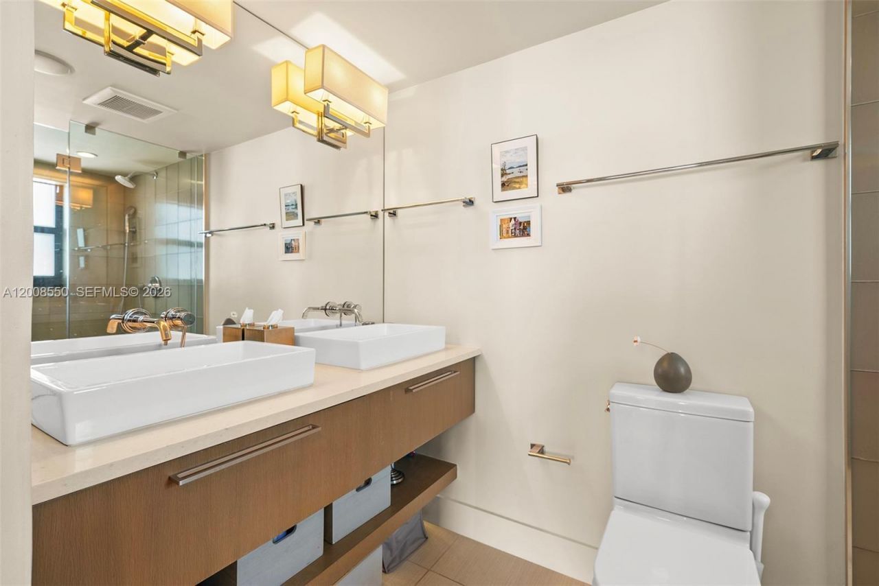 1775 Washington Ave , Unit 8F, Miami Beach, FL 33139 Photo