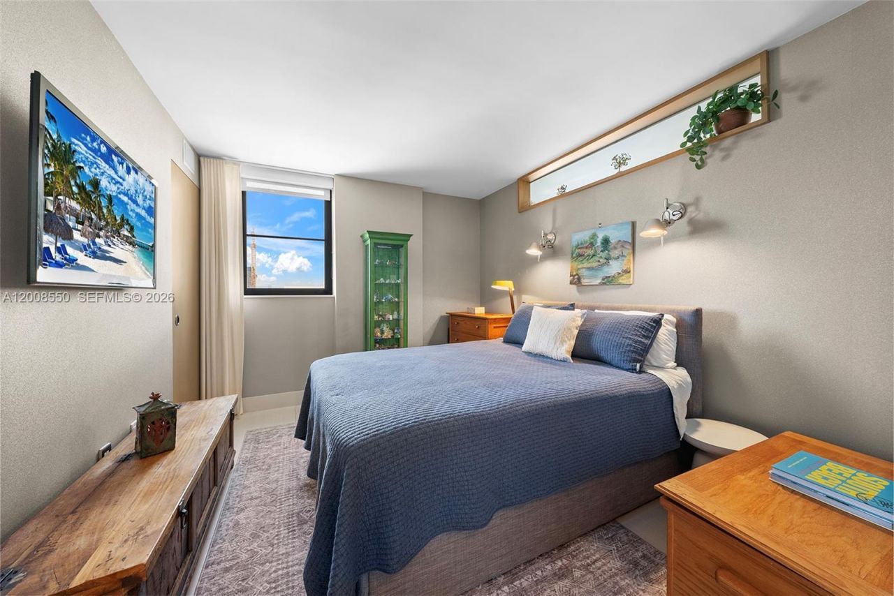 1775 Washington Ave , Unit 8F, Miami Beach, FL 33139 Photo