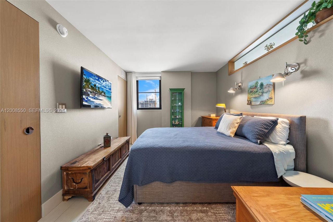 1775 Washington Ave , Unit 8F, Miami Beach, FL 33139 Photo