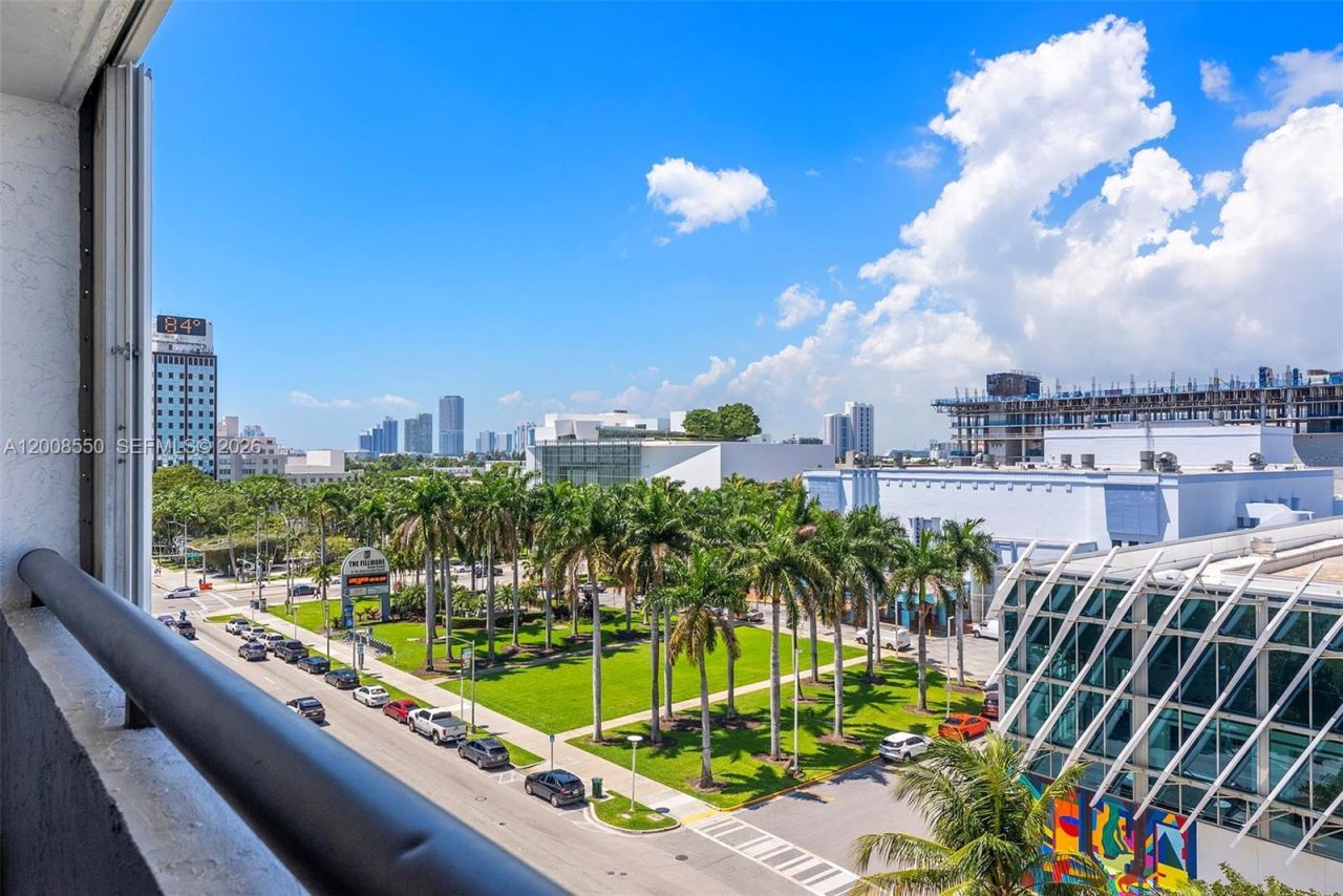 1775 Washington Ave , Unit 8F, Miami Beach, FL 33139 Photo