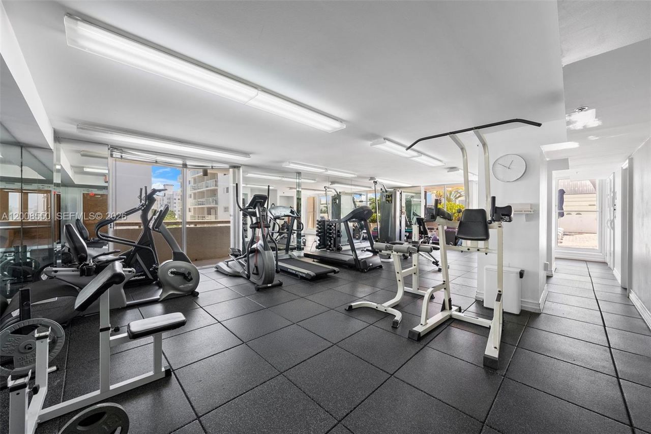 1775 Washington Ave , Unit 8F, Miami Beach, FL 33139 Photo