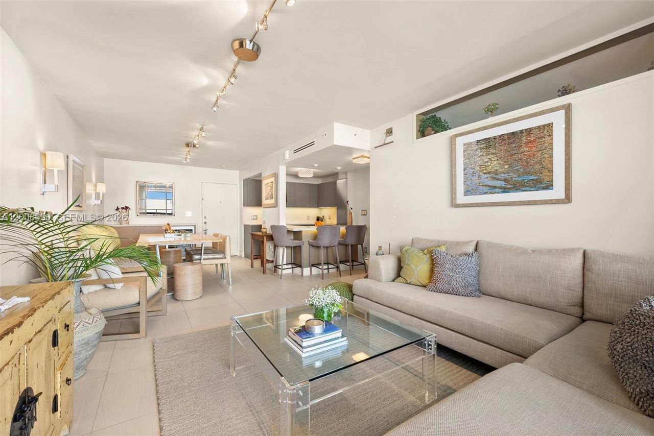 1775 Washington Ave , Unit 8F, Miami Beach, FL 33139 Photo