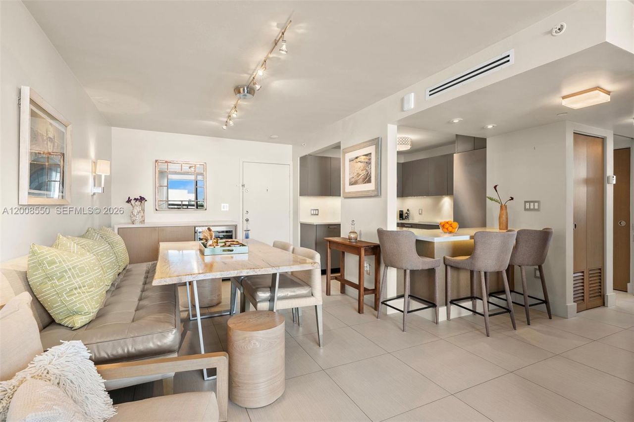 1775 Washington Ave , Unit 8F, Miami Beach, FL 33139 Photo