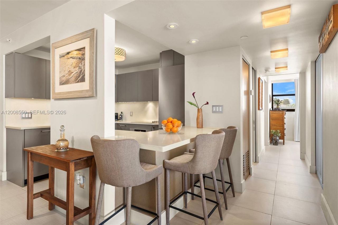 1775 Washington Ave , Unit 8F, Miami Beach, FL 33139 Photo