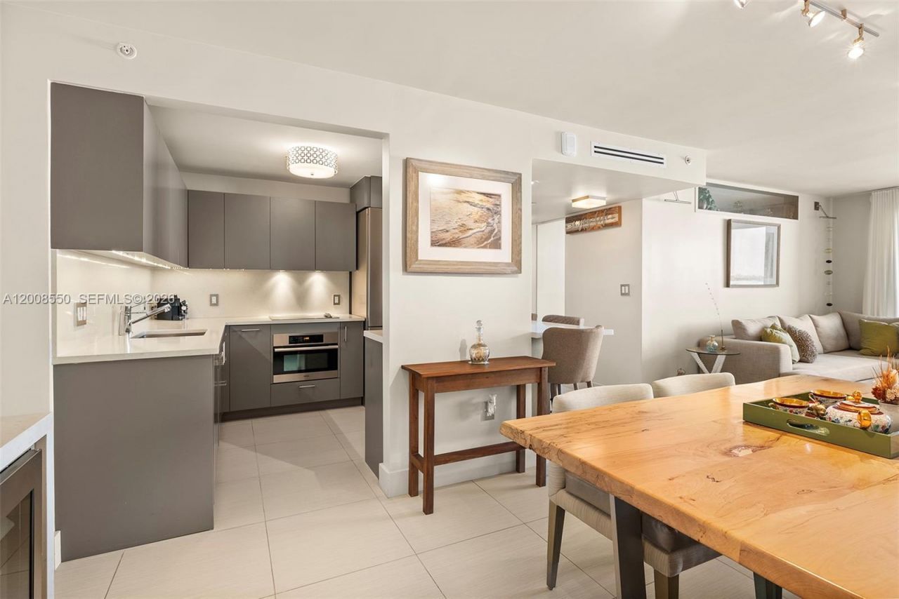 1775 Washington Ave , Unit 8F, Miami Beach, FL 33139 Photo