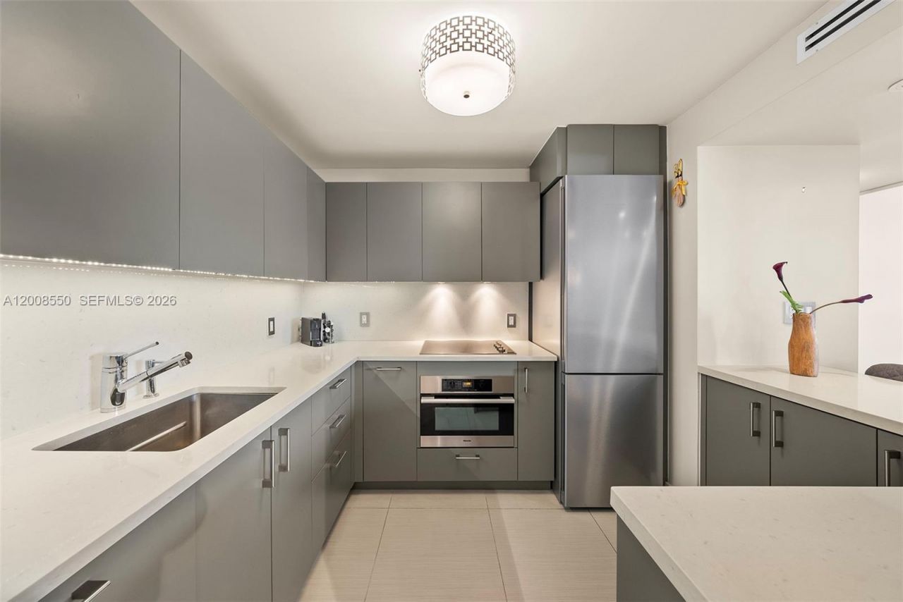 1775 Washington Ave , Unit 8F, Miami Beach, FL 33139 Photo