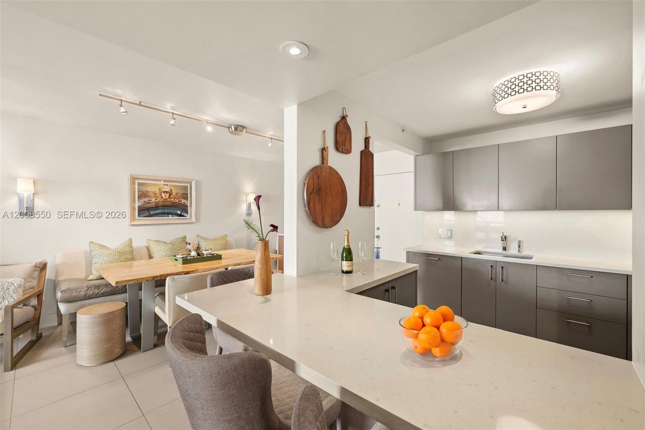 1775 Washington Ave , Unit 8F, Miami Beach, FL 33139 Photo