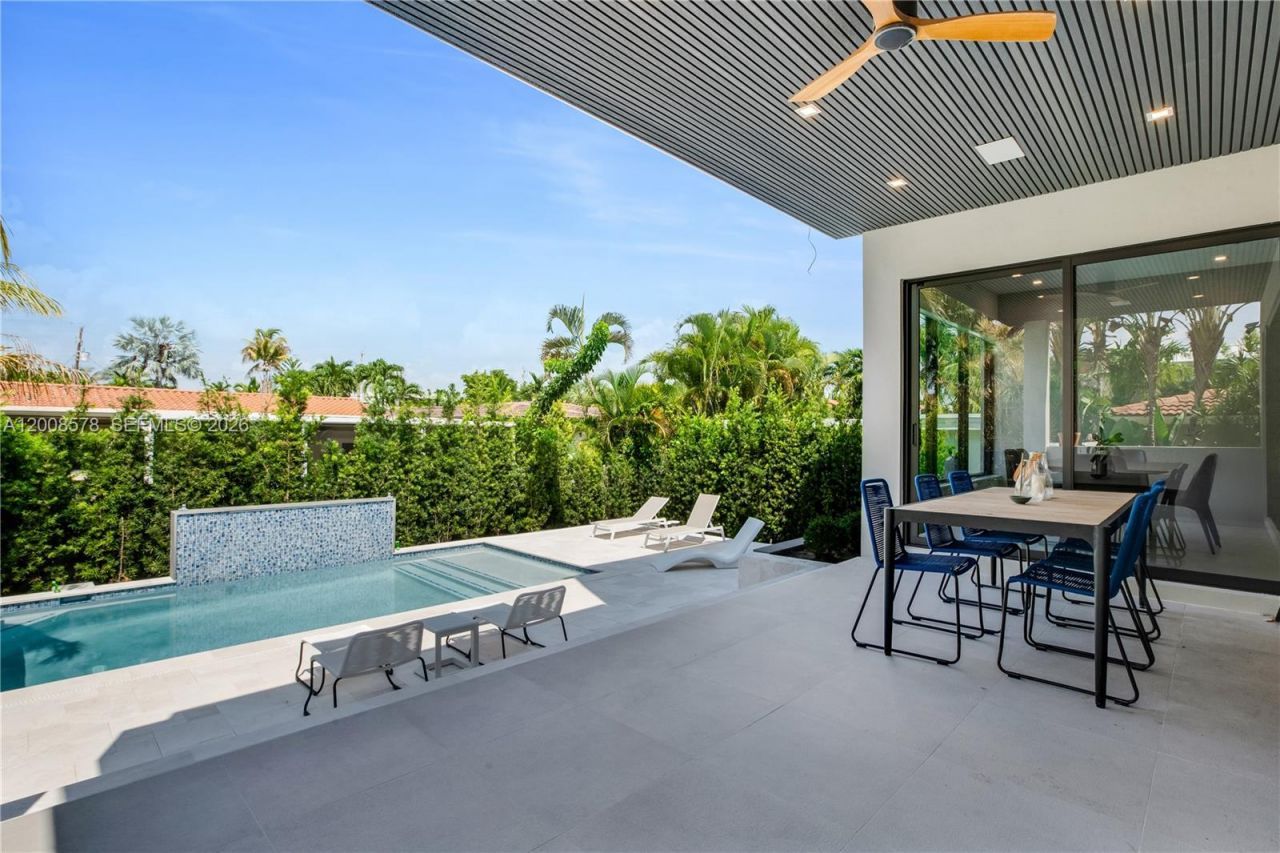 8826 Froude Ave , Surfside, FL 33154 Photo