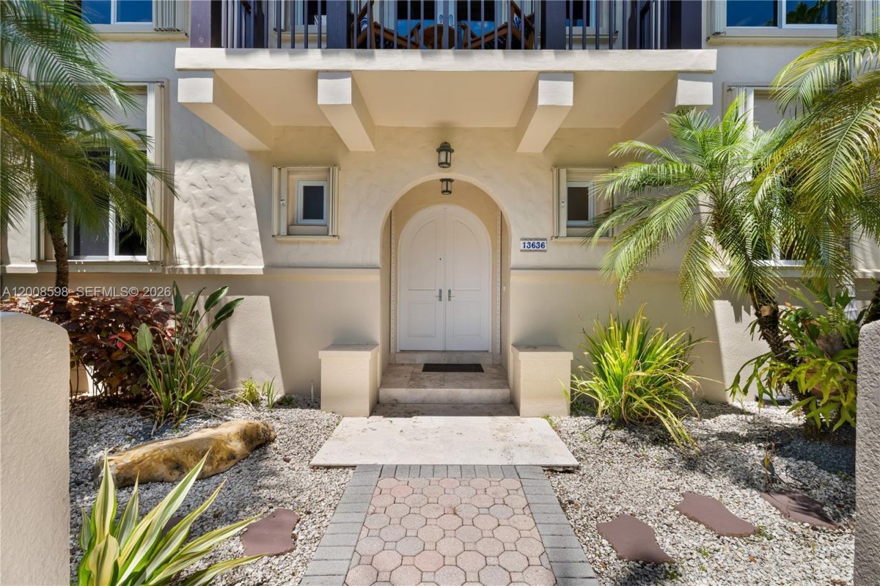 13636 Deering Bay Dr, Coral Gables, FL 33158 Photo