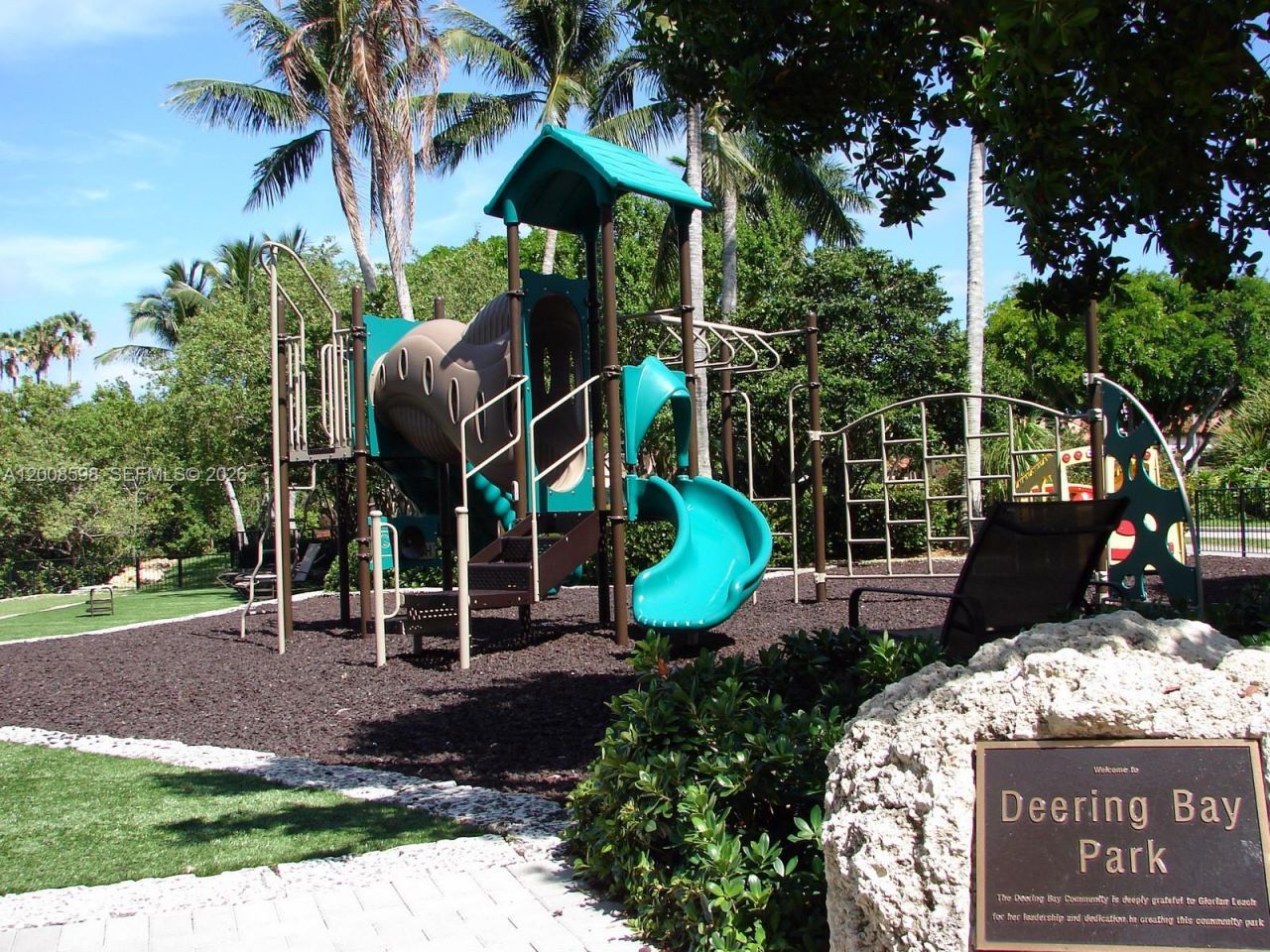 13636 Deering Bay Dr, Coral Gables, FL 33158 Photo