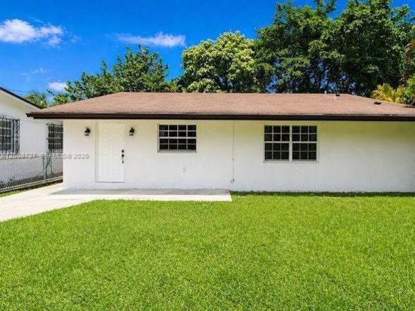 2831 SW 21st St , Unit 2831, Miami, FL 33145