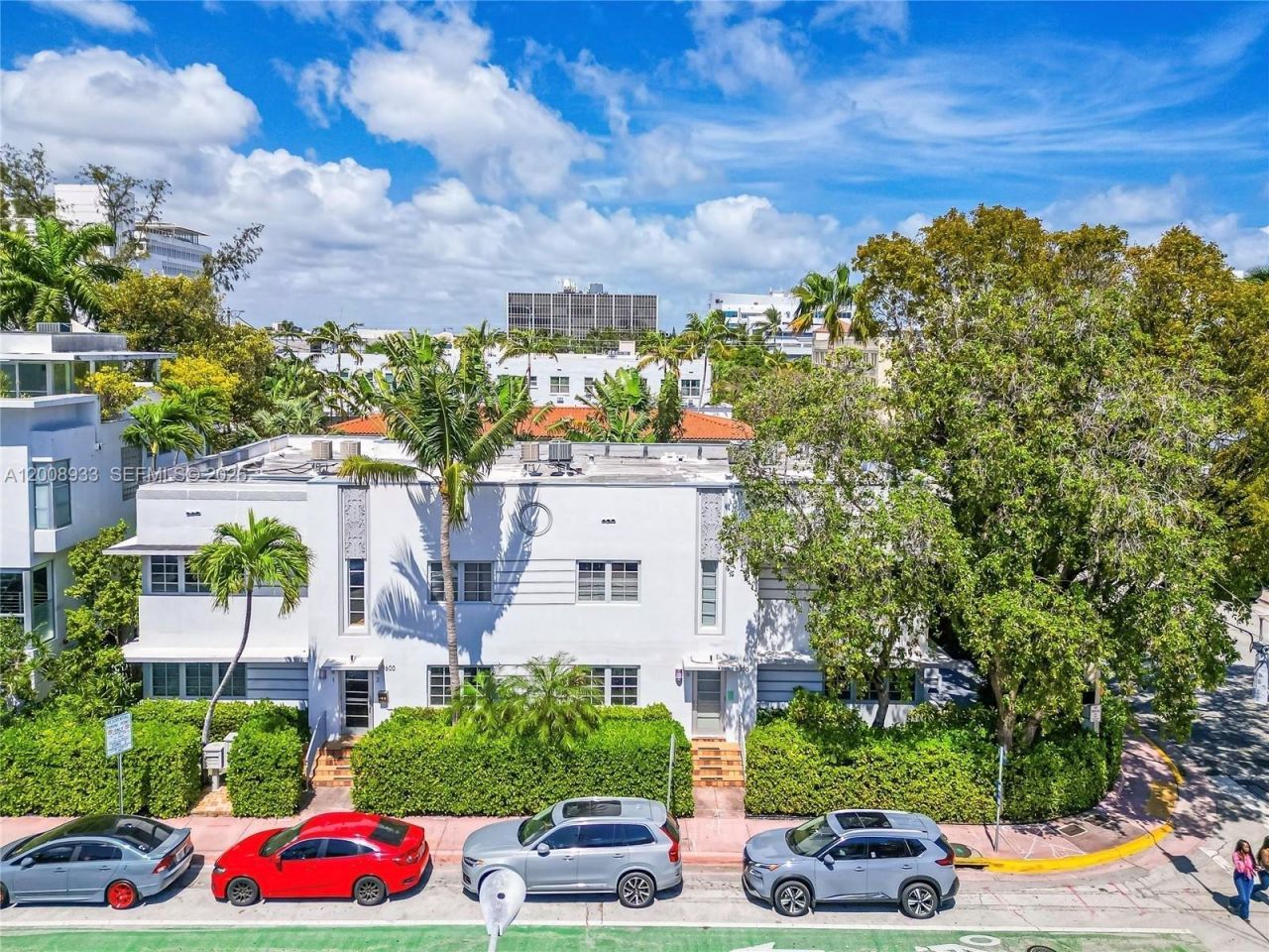 1600 Michigan Ave , Unit 2, Miami Beach, FL 33139 Photo