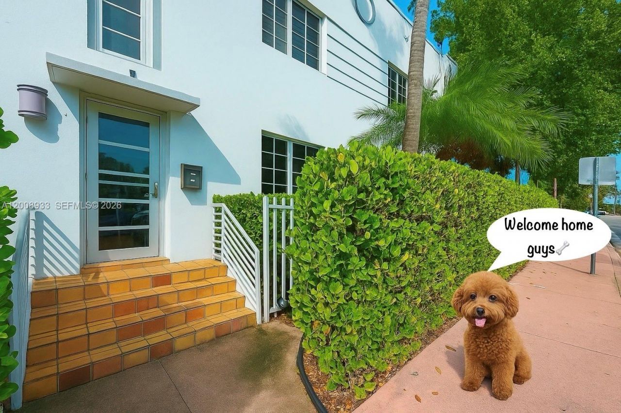 1600 Michigan Ave , Unit 2, Miami Beach, FL 33139 Photo