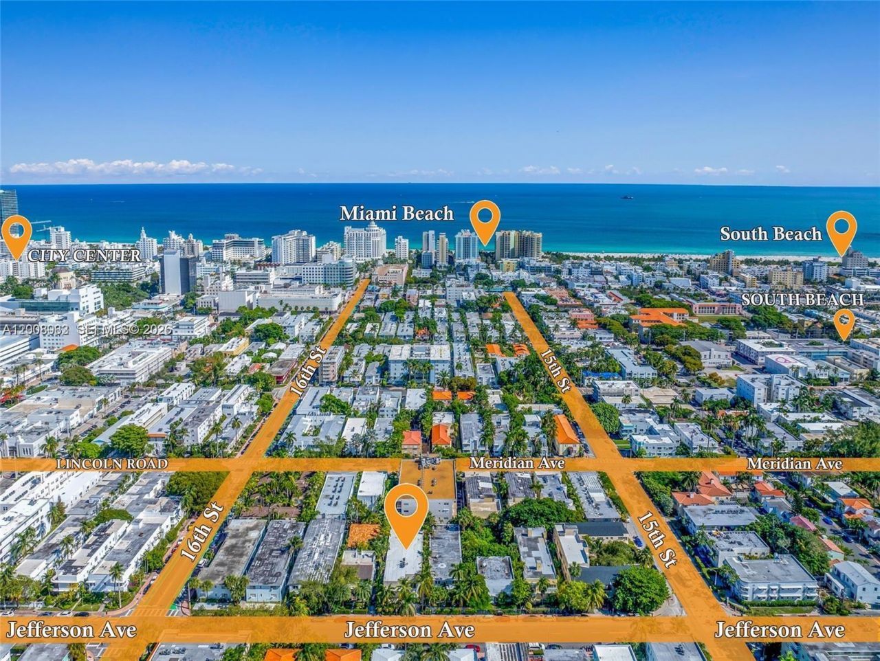 1600 Michigan Ave , Unit 2, Miami Beach, FL 33139 Photo
