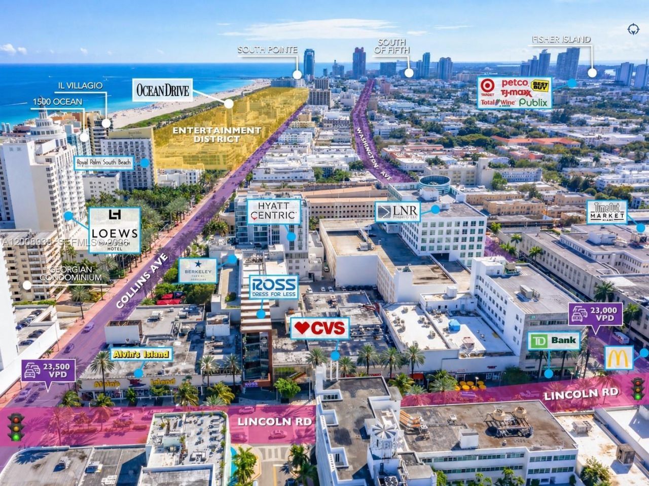 1600 Michigan Ave , Unit 2, Miami Beach, FL 33139 Photo