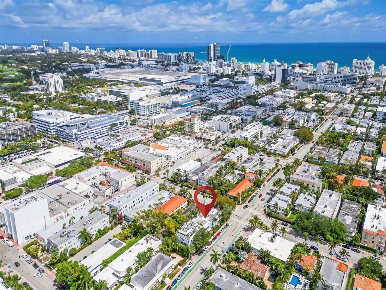 1600 Michigan Ave , Unit 2, Miami Beach, FL 33139 Photo