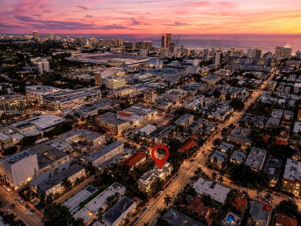 1600 Michigan Ave , Unit 2, Miami Beach, FL 33139 Photo