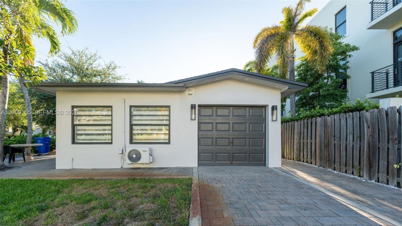 1615 NE 9th St , Fort Lauderdale, FL 33304 Photo
