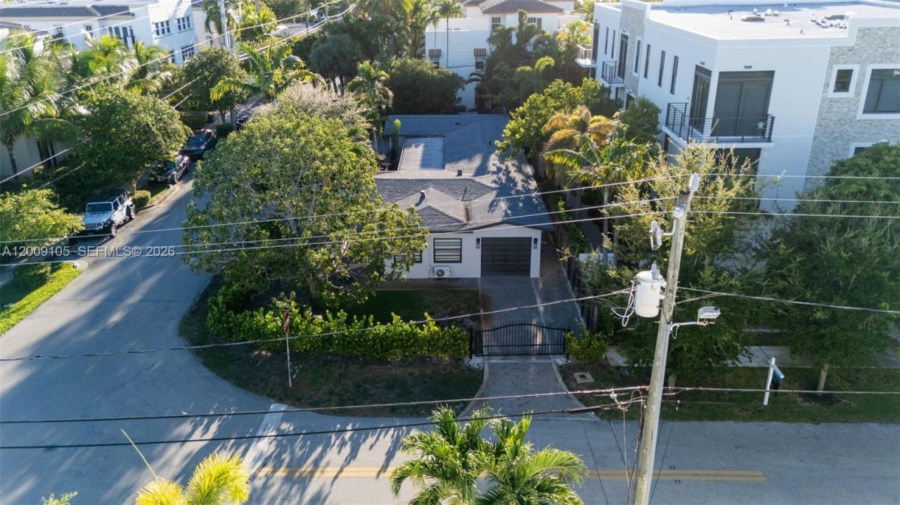 1615 NE 9th St , Fort Lauderdale, FL 33304 Photo