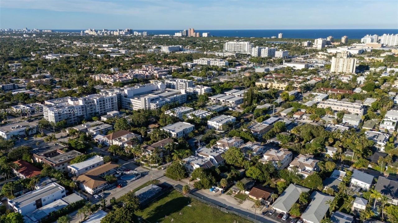 1615 NE 9th St , Fort Lauderdale, FL 33304 Photo