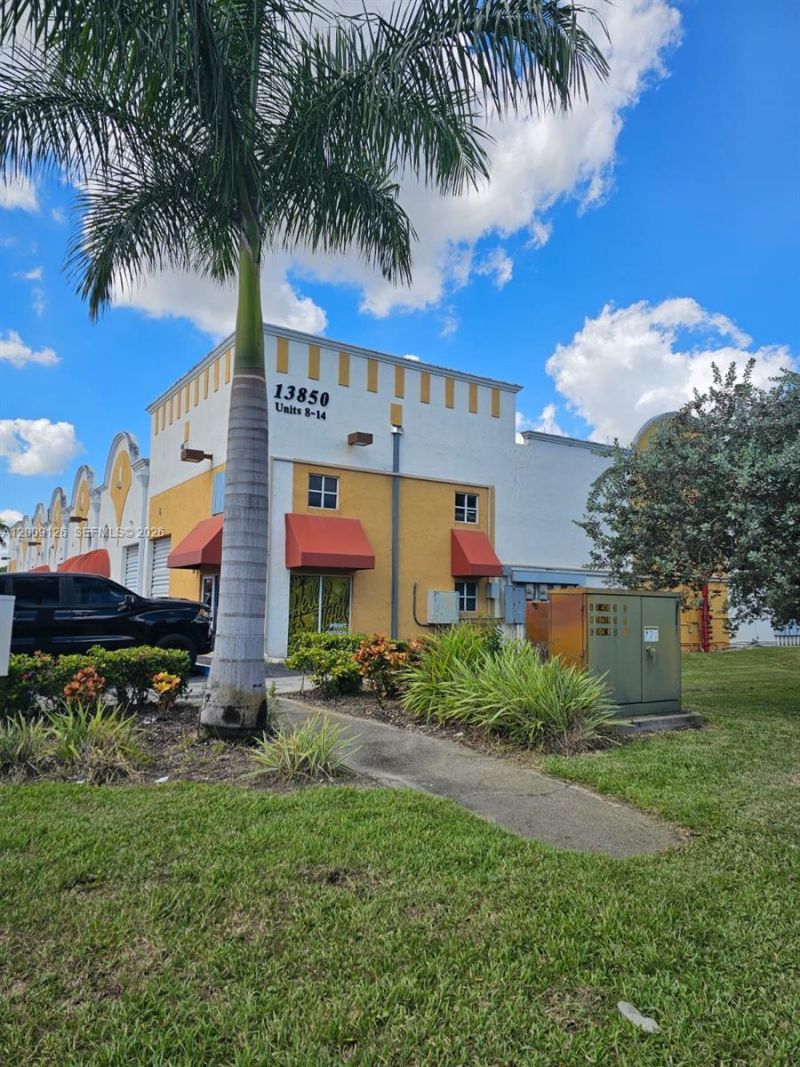 13850 SW 143rd Ct , Unit 14, Miami, FL 33186 Photo