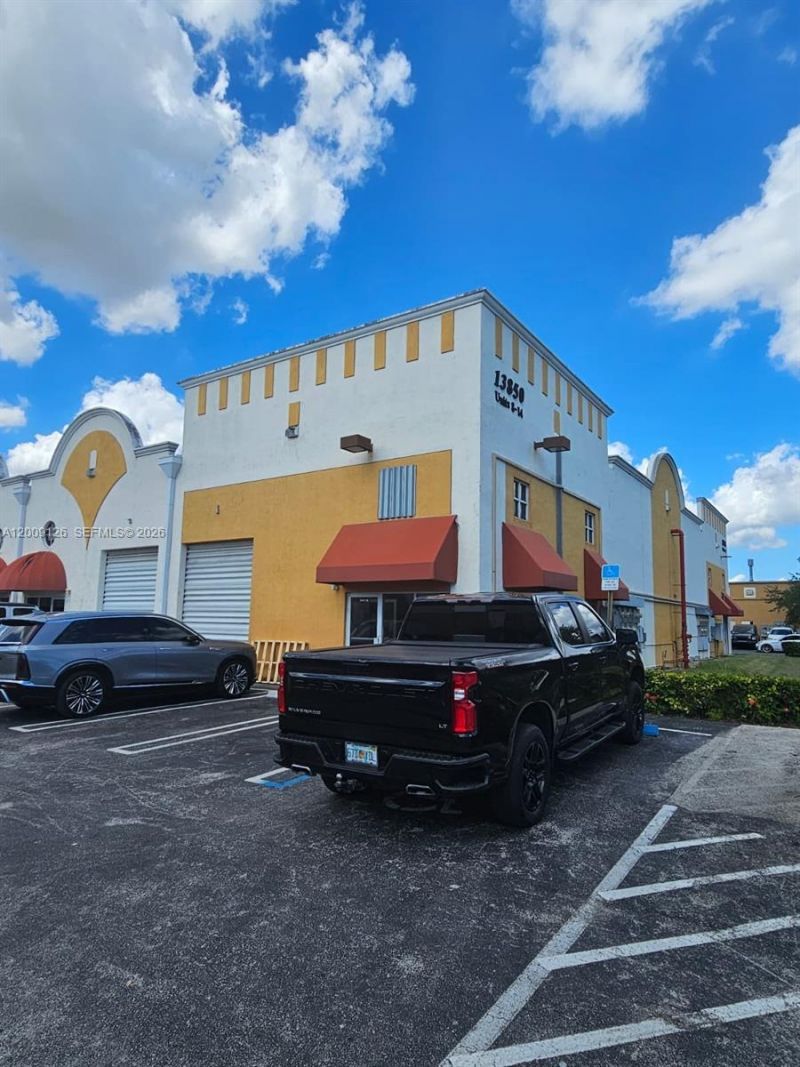 13850 SW 143rd Ct , Unit 14, Miami, FL 33186 Photo