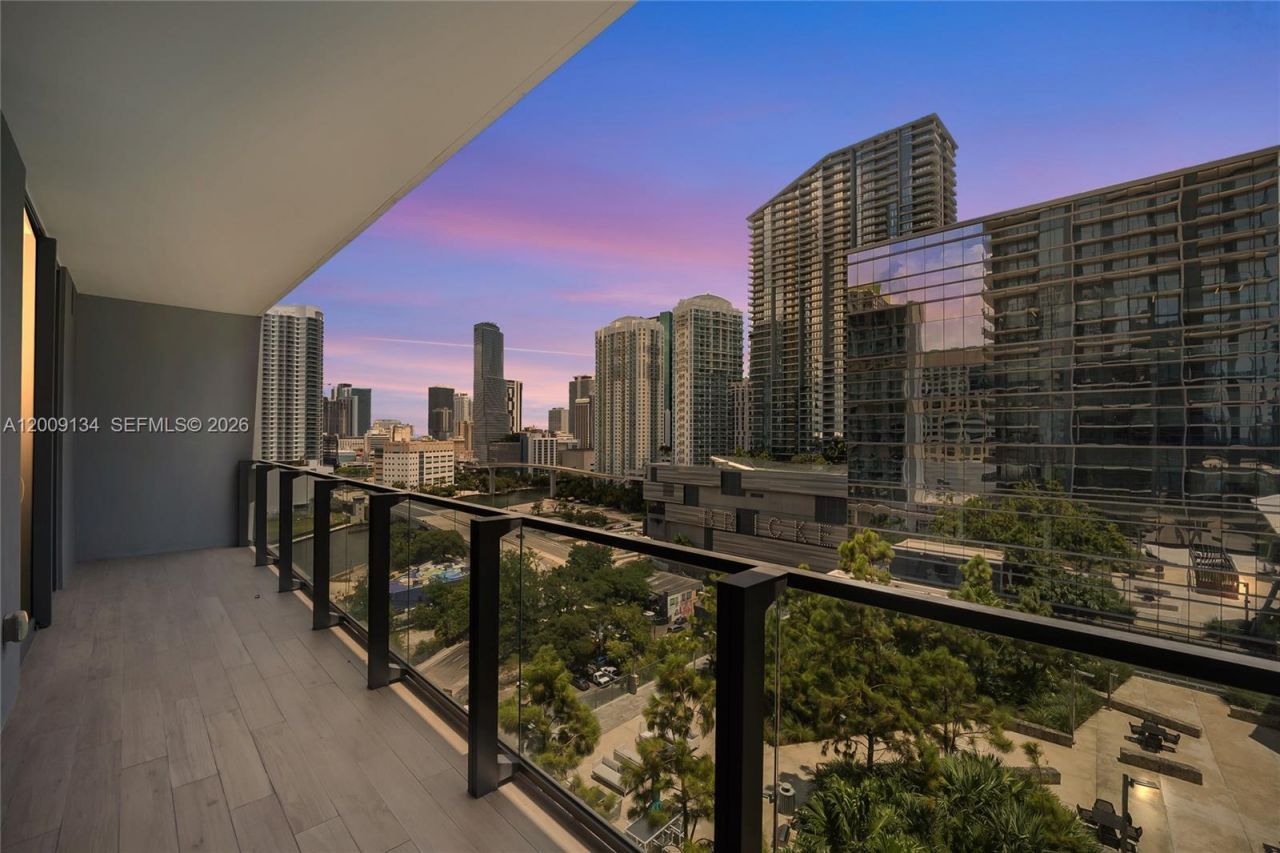 88 SW 7th St , Unit 1009, Miami, FL 33130 Photo