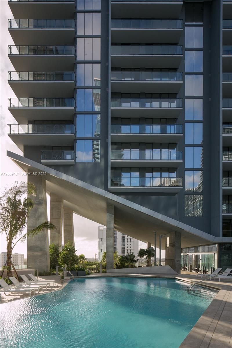 88 SW 7th St , Unit 1009, Miami, FL 33130 Photo
