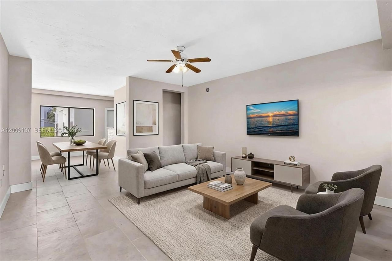 1165 Marseille Dr , Unit 21, Miami Beach, FL 33141 Photo