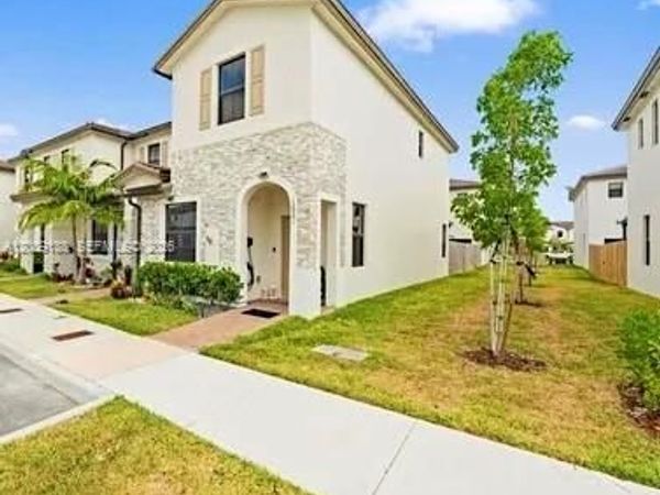12901 SW 232nd Ln , Homestead, FL 33032