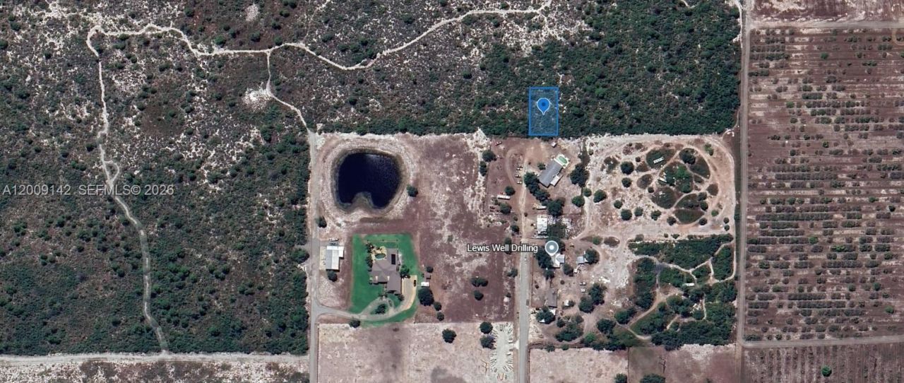 541 Carousel Lane , Lake Placid, FL 33852 Photo