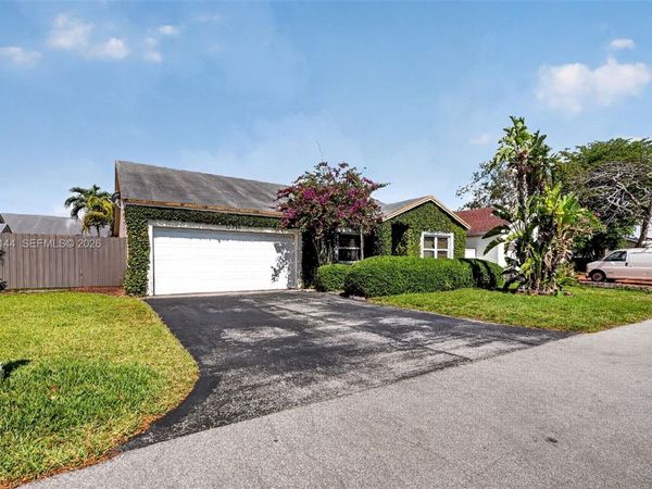 13336 SW 113th Ct, Miami, FL 33176