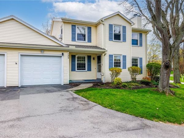 123 Blue Ridge Road , Penfield, NY 14526