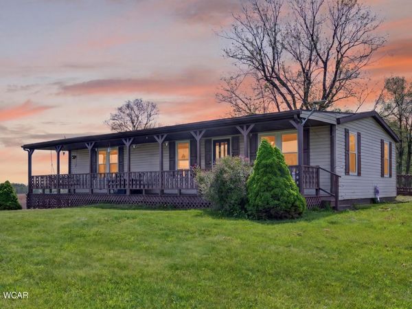 1810 TR 130, Harrod, OH 45850