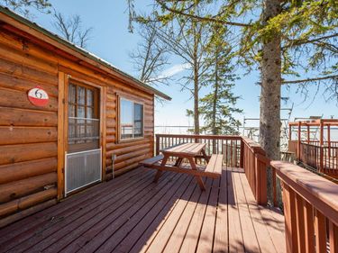 49231 County Road 173, Unit Cabin 6, Deer River, MN 56636