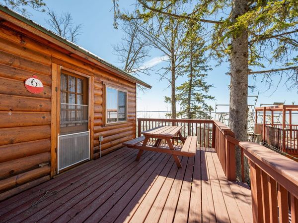 49231 County Road 173 , Unit Cabin 6, Deer River, MN 56636