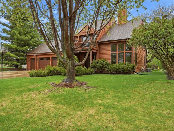 151 King Hill Road, Golden Valley, MN 55416