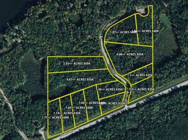 county road 4 county road 4, Waubun, MN 56589