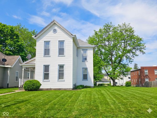 508 S 13th Street, Richmond, IN 47374