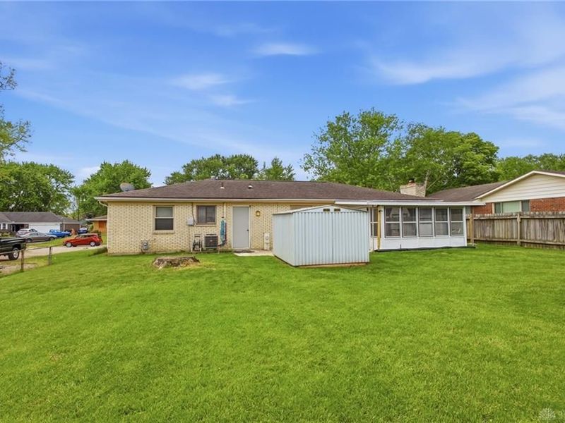 4799 Scothills Drive, Englewood, OH 45322 Photo 25